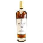 マッカラン １８年 【�