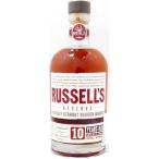 ワイルドターキー ラッセルズリザーブ 10年 750ml 直輸入