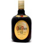 オールド パー 12年 40度 1000ml 直輸入