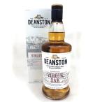 ディーンストン ヴァージンオーク 700ml 直輸入