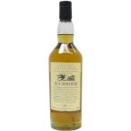 UD社 花と動物シリーズ オスロスク 10年 700ml