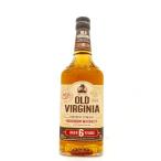 オールド ヴァージニア 6年 700ml 直輸入