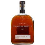 ウッドフォード リザーブ 700ml 直輸入