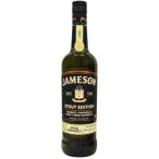 ジェムソン スタウト エディション 700ml 正規 (カスクメイツ)