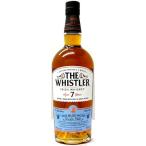 ザ・ホイッスラー 7年 700ml 正規