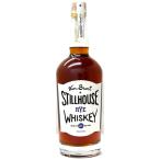ヴァン ブラント スティルハウス ライ ウイスキー 750ml