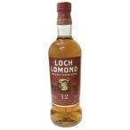 ロッホローモンド 12年 700ml 正規