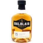 バルブレア 15年 700ml 正規