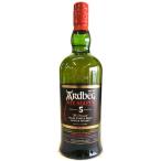 アードベッグ ウィー ビースティー 5年 700ml 正規