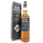 グレンスコシア 15年 700ml 正規
