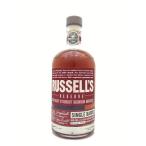 ワイルドターキー ラッセルズリザーブ シングルバレル 750ml 正規