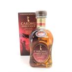 カーデュ アンバーロック 700ml 直輸入