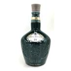 ロイヤルサルート 21年 モルトブレンド (緑) 700ml 正規