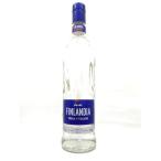 フィンランディア ウォッカ ７００ml 直輸入