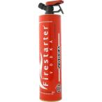 ファイヤー スターター ウォッカ ７