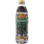 デルモンテ ブルーベリージュース ２０％ ７５０ml