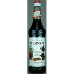 モナン チョコレートクッキー シロップ ７００ml 正規