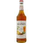 モナン レモンジンジャー シロップ 700ml 正規