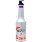 モナン フルーツピューレミックス イチジク 1000ml 正規