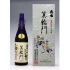 大七 箕輪門 純米大吟醸 ギフト箱入 720ml 大七酒造 福島/二本松