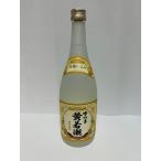 若潮酒造さつま黄若潮720ml古酒