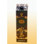 黒霧島 25度　1.8Lパッ