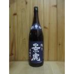 日本酒 越乃景虎 超辛口 本醸造 1,800ml