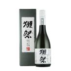 日本酒　獺祭　磨き　三割九分　DX箱入　720ml【贈答】【日本酒】【父の日】【母の日】【お中元】【お歳暮】【ギフト】【旭酒造】