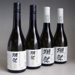 獺祭 日本酒 焼酎 飲み比べセット 720ml 4本組 純米大吟醸 三割九分39 2本/酒粕焼酎 2本