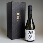 ショッピング獺祭 獺祭 遠心分離23 磨き二割三分 化粧箱入り 720ml 日本酒 純米大吟醸 旭酒造