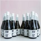 ショッピング獺祭 獺祭 日本酒 純米大吟醸39 磨き三割九分 300ml 12本 ケース ギフト対応不可