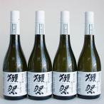 獺祭 日本酒セット 720ml 4本組 純米大吟醸 磨き 三割九分39 ギフト対応不可