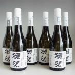 獺祭 日本酒セット 720ml 6本組 純米大吟醸 39 磨き三割九分 ギフト包装不可