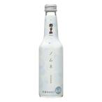 朝日山 ノムネ 発泡性清酒 250ml