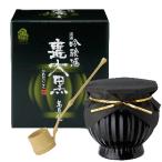萬寿鏡 甕大黒-かめだいこく- 吟醸酒 900ml 化粧箱入り ひしゃく付