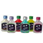 クライナーファイグリング お試し6種セット 各1本×20ml(小瓶) 20度・15度