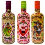 [クリームテキーラ] クリームヒーロ