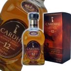 カーデュ 12年 700ml 40度 [並行輸入品]
