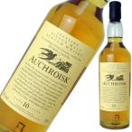 オスロスク 10年 700ml 43度