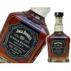 ジャックダニエル  シングルバレル 700ml  45度 箱なし [並行輸入品]