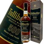 タリバーディン 500 シェリーフィニッシュ 700ml 43度 [並行輸入品]