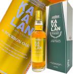 カヴァラン (カバラン) バーボンオーク シングルモルト 46度 700ml ■台湾産 [並行輸入品]