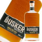 バスカー シングルポットスチル アイリッシュウイスキー　700ml　44.3度［正規品］