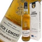 ロッホローモンド オリジナル [ シングルモルトウイスキー  ハイランドモルト 700ml ] 箱付 [並行輸入品]