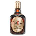 オールドパー 12年 (Old Parr 12 Year Old) 1000ml 40度 1L 大容量 送料無料 ブレンデッド スコッチ ウイスキー 縁起物 ギフト 父の日 ハイボール