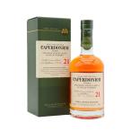 キャパドニック 21年 700ml 48度 スペイサイド シングルモルト スコッチ ウイスキー 洋酒