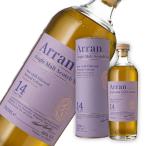 アラン 14年 700ml 46度 箱付き スコッチ ウイスキー ウィスキー Arran