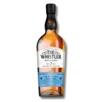 ホイッスラー 7年 700ml 46度 アイリッシュ ウイスキー Whistler