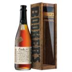 ブッカーズ (Booker's) 750ml 60度強 木箱付き バーボン ウイスキー アメリカン カスクストレングス 高級 洋酒 ギフト プレゼント 誕生日