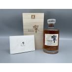 ウイスキー　サントリ